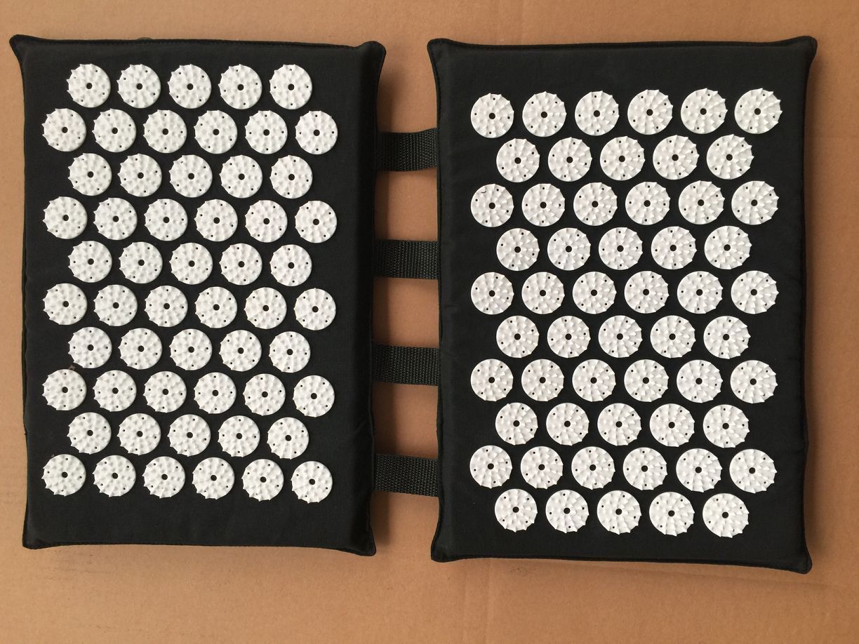 Acupuncture Pad For Feet Foot Massager Cushion