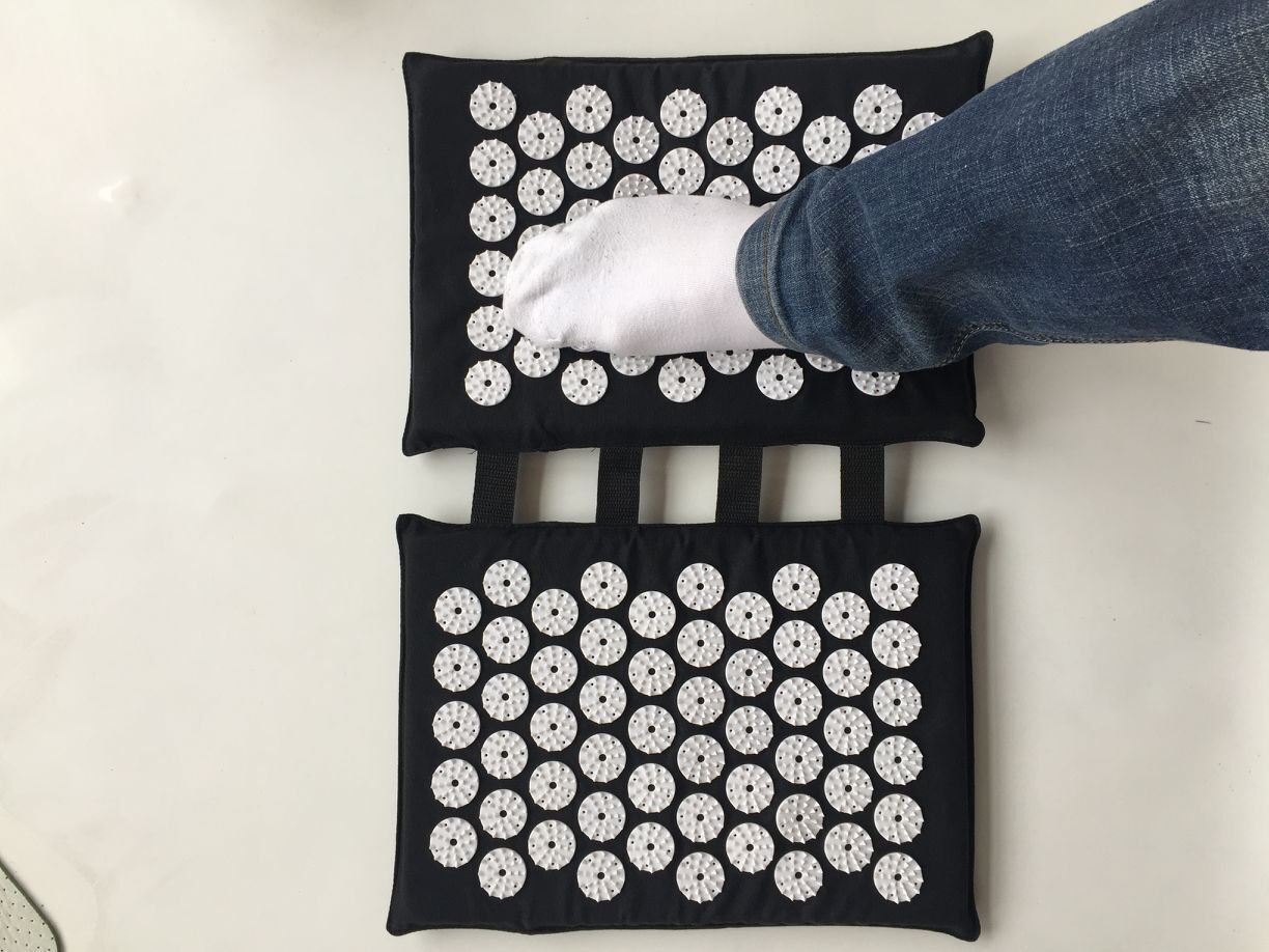 Acupuncture Pad For Feet Foot Massager Cushion